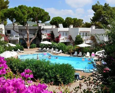 Hotell Atlas Santa Eularia des Riu