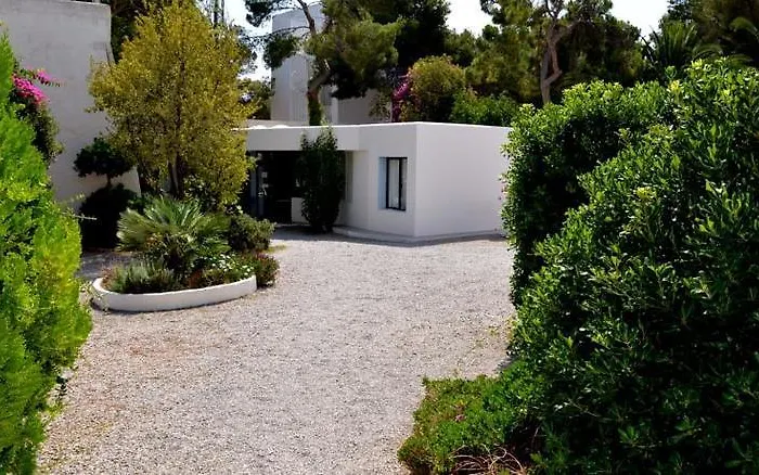 Atlas Santa Eularia des Riu