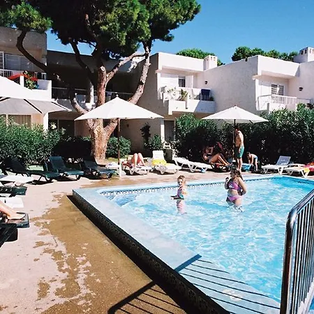 Hotel Atlas Santa Eularia des Riu