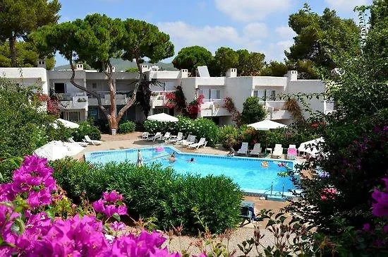 Hotell Atlas Santa Eularia des Riu