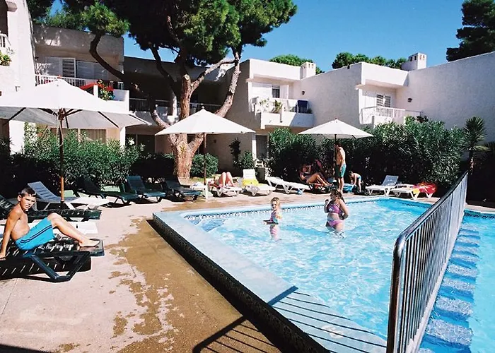 Hotel Atlas Santa Eularia des Riu